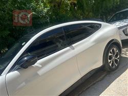 فورد موستانج Mach-E